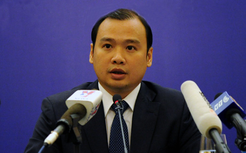 เวียดนามแสดงความยินดีต่อชัยชนะในการเลือกตั้งสภาล่างญี่ปุ่น